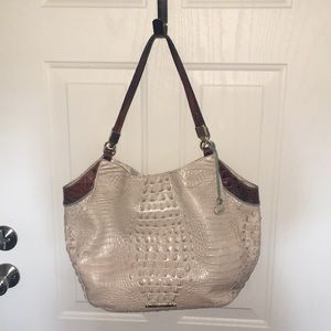 Brahmin Thelma tote